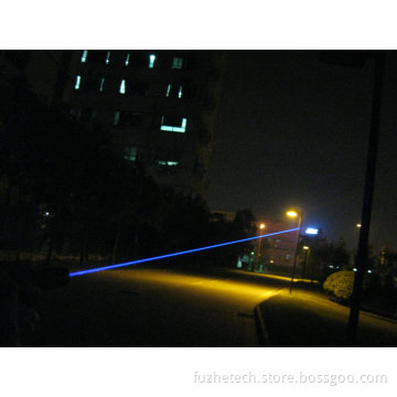 FU 455nm bule laser torch